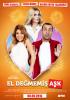 Filmplakat El Degmemis Ask