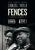 Filmplakat Fences