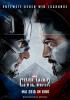 First Avenger: Civil War, The