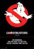 Filmplakat Ghostbusters