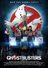 Filmplakat Ghostbusters