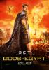 Filmplakat Gods of Egypt