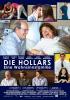 Filmplakat Hollars, Die - Eine Wahnsinnsfamilie