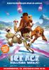 Filmplakat Ice Age - Kollision voraus!