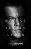 Filmplakat Jason Bourne