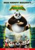 Filmplakat Kung Fu Panda 3