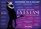 Filmplakat La La Land