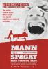 Filmplakat Mann im Spagat: Pace, Cowboy, Pace