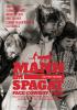 Filmplakat Mann im Spagat: Pace, Cowboy, Pace