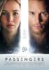 Filmplakat Passengers