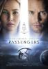 Filmplakat Passengers