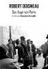 Filmplakat Robert Doisneau - Das Auge von Paris