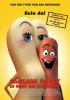 Filmplakat Sausage Party