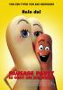 Filmplakat Sausage Party