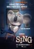 Filmplakat Sing