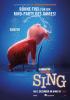 Filmplakat Sing