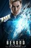 Filmplakat Star Trek: Beyond