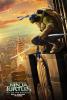 Filmplakat Teenage Mutant Ninja Turtles - Out of the Shadows