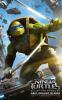 Filmplakat Teenage Mutant Ninja Turtles - Out of the Shadows