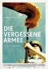 Filmplakat vergessene Armee, Die - Die NVA, es gibt sie noch