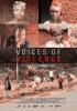 Filmplakat Voices of Violence