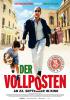 Filmplakat Vollposten, Der