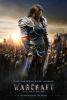 Filmplakat Warcraft - The Beginning