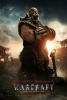 Filmplakat Warcraft - The Beginning