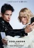 Filmplakat Zoolander 2