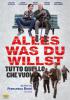 Filmplakat Alles was Du willst