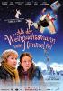 Filmplakat Als der Weihnachtsmann vom Himmel fiel