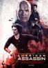 Filmplakat American Assassin