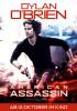 Filmplakat American Assassin