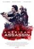 Filmplakat American Assassin