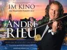 Filmplakat André Rieu - Das Maastricht Konzert 2017