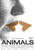 Filmplakat Animals  - Stadt Land Tier