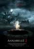 Filmplakat Annabelle 2