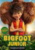 Bigfoot Junior