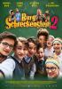 Filmplakat Burg Schreckenstein II - Küssen (nicht) verboten