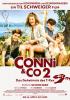 Filmplakat Conni & Co 2 - Das Geheimnis des T-Rex