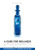 Filmplakat Cure for Wellness, A