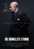 Filmplakat Churchill - Die dunkelste Stunde