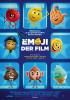 Filmplakat Emoji - Der Film