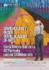 Filmplakat Exhibition on Screen - David Hockney in der Royal Academy of Arts