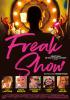 Filmplakat Freak Show