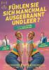 Filmplakat Fühlen Sie sich manchmal ausgebrannt und leer?