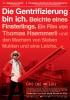 Filmplakat Gentrifizierung bin ich, Die - Beichte eines Finsterlings