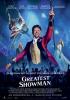 Filmplakat Greatest Showman