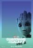 Filmplakat Guardians of the Galaxy 2