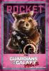 Filmplakat Guardians of the Galaxy 2